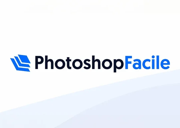 Photoshop Facile – Stefano e Simone Martini - copertina corso