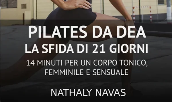 Pilates Da Dea – Spartan Health - copertina corso