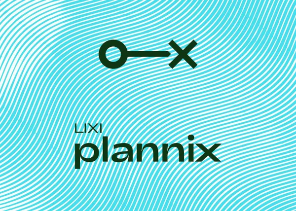 Plannix – Lixi Invest - copertina corso