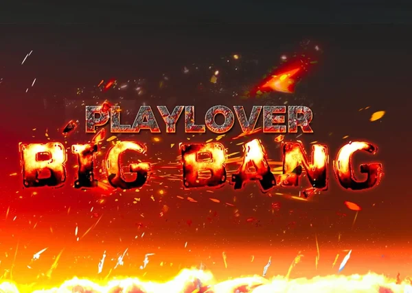 Playlover BigBang – PlayLover Academy