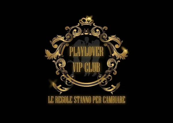 PlayLover VIP Club – PlayLover Academy - copertina corso