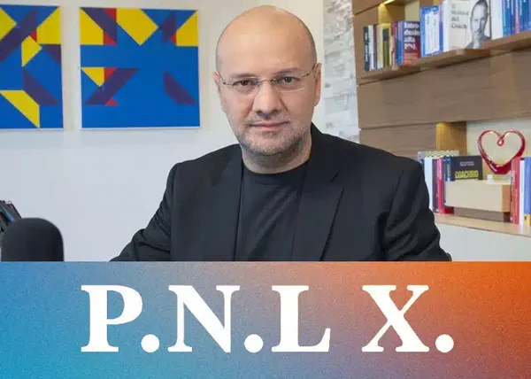 PNL per Eccellenza Linguistica P.N.L.X. – Unicomunicazione - copertina corso