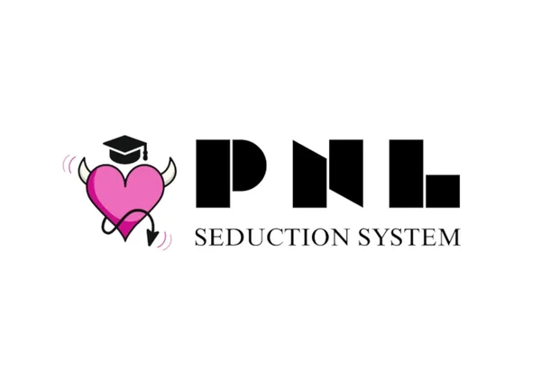 PNL Seduction System – Giada Baccianella - copertina corso