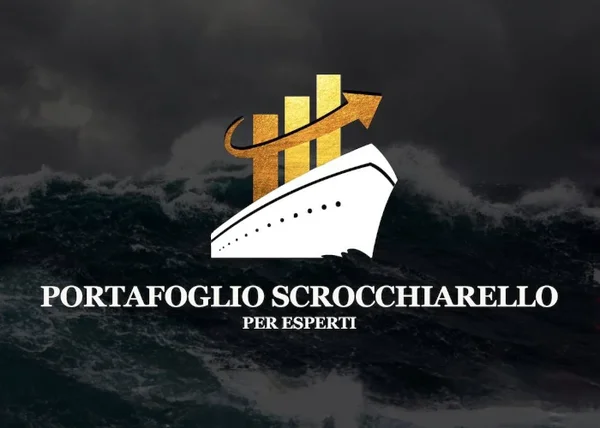 Portafoglio Scrocchiarello per Esperti – BuzWay - copertina corso