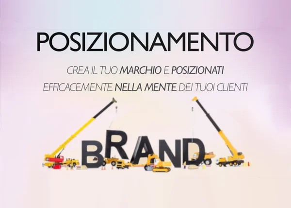Posizionamento – Leonardo Leone - copertina corso