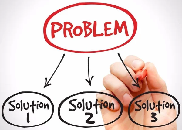 Problem Solving – Eugenio Olmetto - copertina corso