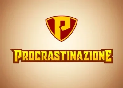 Procrastinazione – Roberto Maria Vadalà