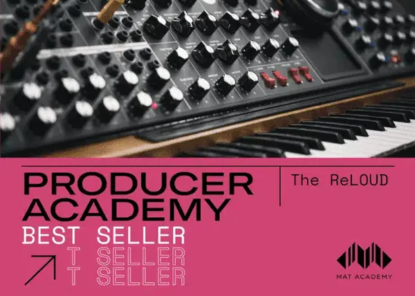 Producer Academy – Mat Academy