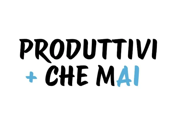 Produttivi più che mAI – Antonio Guadagno - copertina corso