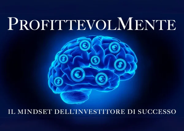 Profittevolmente – Investire con Successo - copertina corso