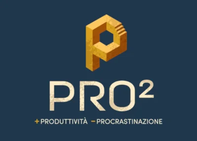 Progetto Pro² – Alessandro De Concini - copertina corso