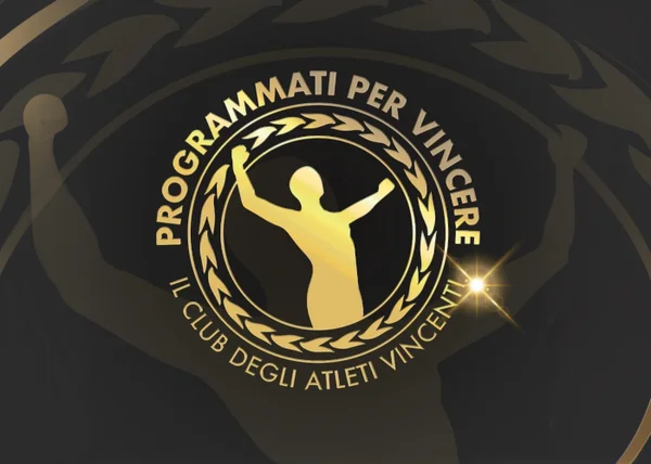Programmati per Vincere – Roberto Re - copertina corso