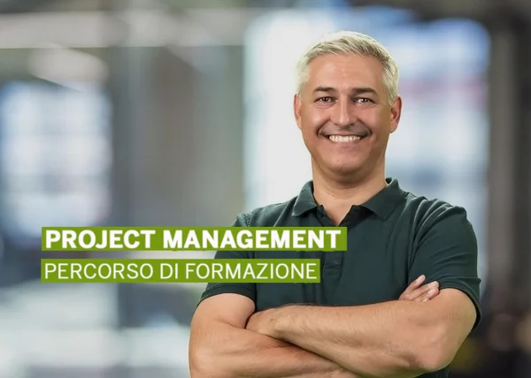 Project Management: il Corso Fondamentale – Cristiano Ottavian (Corsi.it) - copertina corso