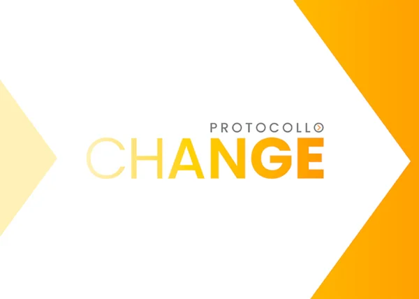 Protocollo Change – Andrea Giuliodori (Efficacemente) - copertina corso