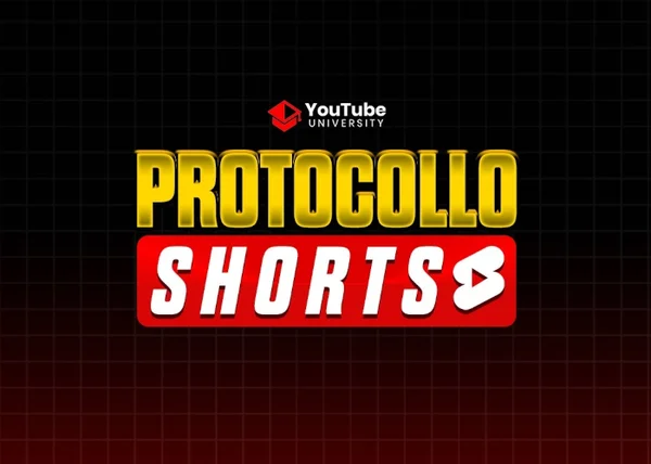 Protocollo Shorts – Francesco Polesel - copertina corso