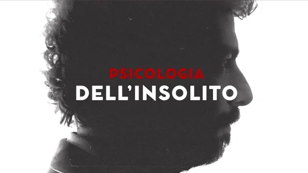 Psicologia dell’insolito – Massimo Polidoro - copertina corso