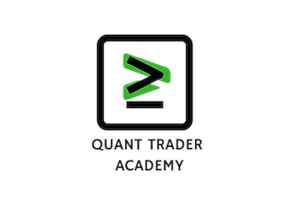 Quant Trader Academy – Marco Casario - copertina corso