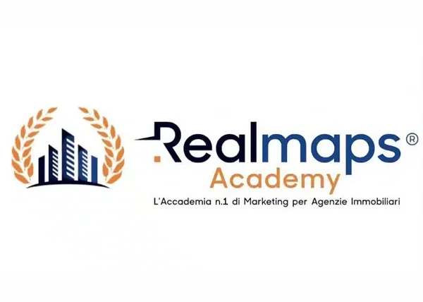 Realmaps Academy - copertina corso