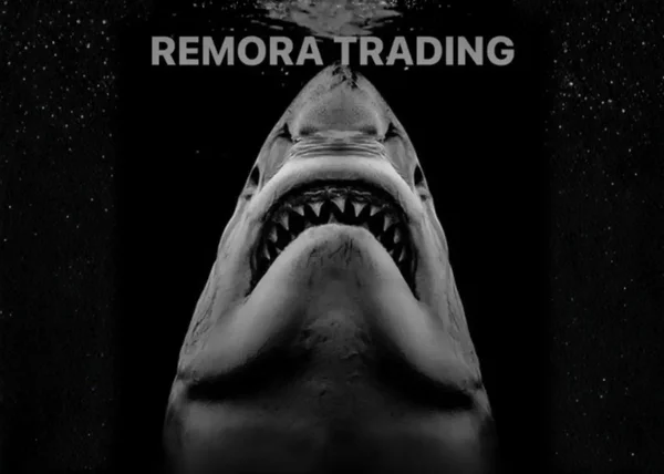 Remora Trading – Luigi Remoratrading - copertina corso