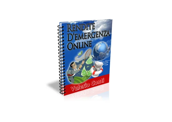Rendite d’Emergenza Online – Valerio Conti