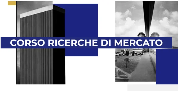 Ricerche di Mercato – themarketingfreaks - copertina corso