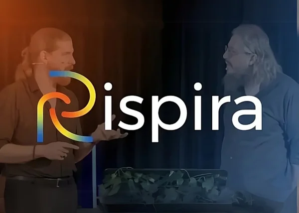 Rispira – Rick DuFer e Roberto Mercadini - copertina corso
