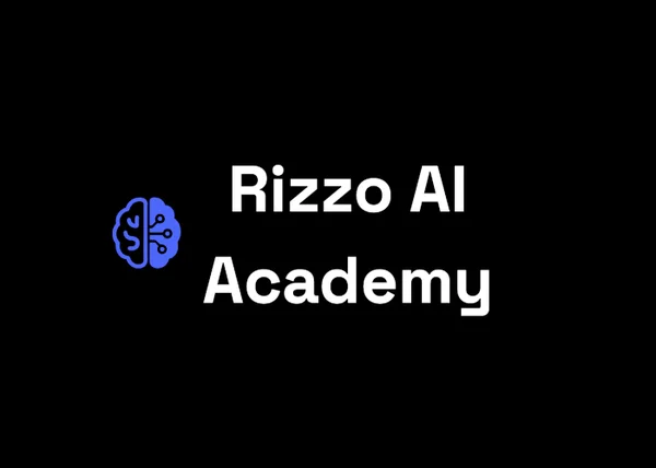 Rizzo AI Academy – Simone Rizzo