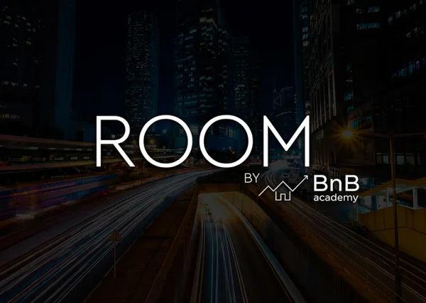 Room Academy – Ludovico Cianchetta - copertina corso