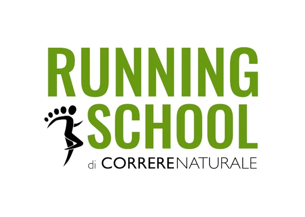 Running School – Daniele Vecchioni (Correre Naturale) - copertina corso
