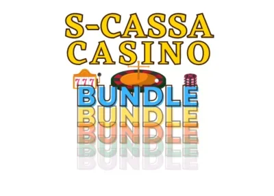 S-Cassa Casinò – Billy Ray - copertina corso