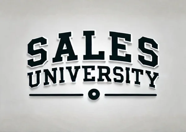 Sales University – Samuel Pozzoli e Tommaso Sermanni - copertina corso