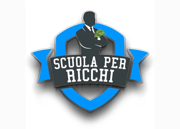 Scuola Per Ricchi (Diamond) – Big Luca
