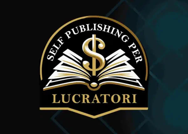 Self Publishing per Lucratori – Marco Brunetti