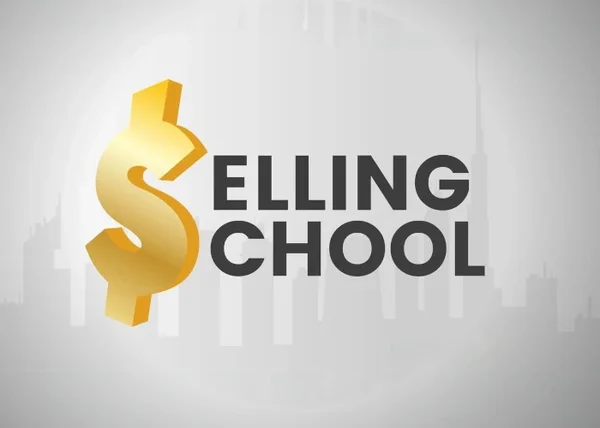 Selling School – Alessandro Berton - copertina corso