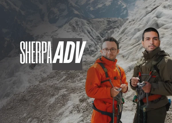 Sherpa Adv – Growthackers - copertina corso