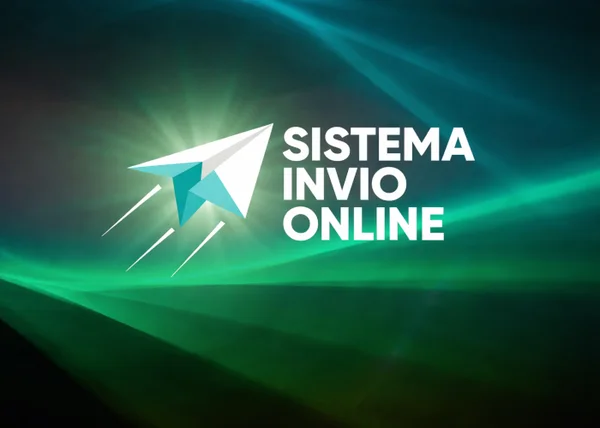 Sistema Invio Online – Gian Serra - copertina corso