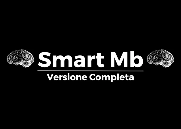 Smart Mb – Donato Ciardo - copertina corso