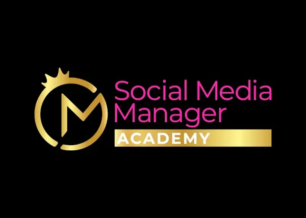 Social Media Manager Academy – Marinela Marku - copertina corso