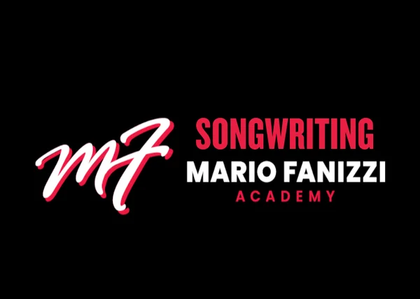 Songwriting – Mario Fanizzi - copertina corso