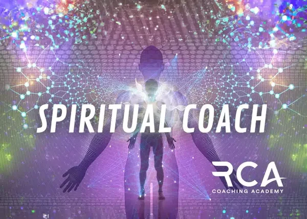 Spiritual Coach – Monica Giovine - copertina corso