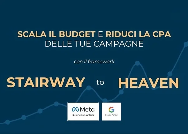 Stairway To Heaven – Tom Pieretti - copertina corso