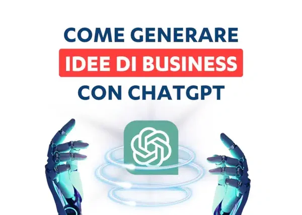 Startup GPT – Startup Geeks - copertina corso