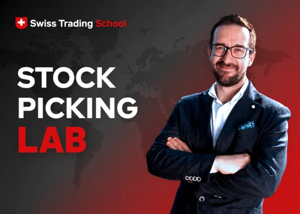 Stock Picking Lab – Swiss Capital School - copertina corso