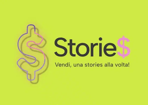 Storie$ – Arianna Cavina - copertina corso