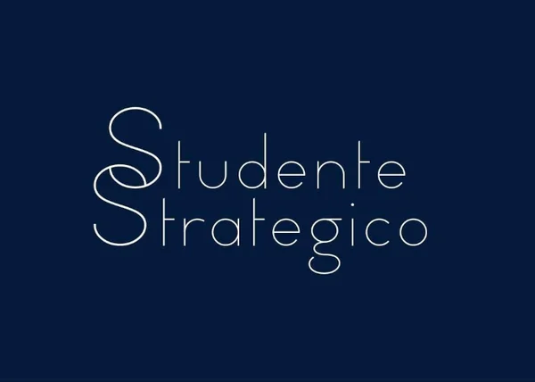 Studente Strategico – Alessandro de Concini - copertina corso