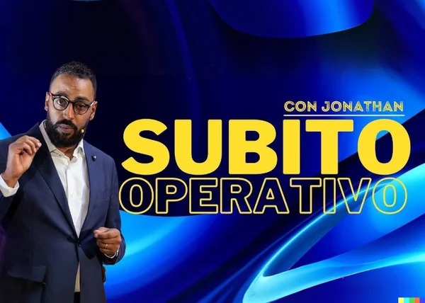 Subito Operativo Turbo Edition – Jonathan Giammò - copertina corso