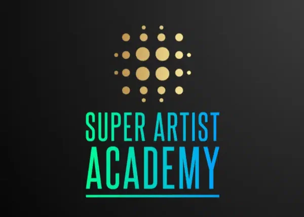 Super Artist Academy – Luca Vehr - copertina corso