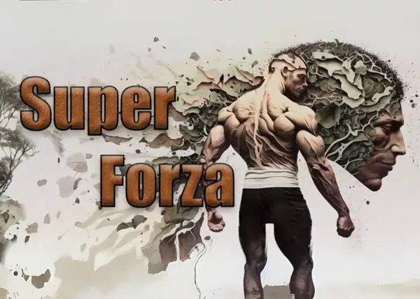 Super Forza – Missione Benessere (LDL) - copertina corso