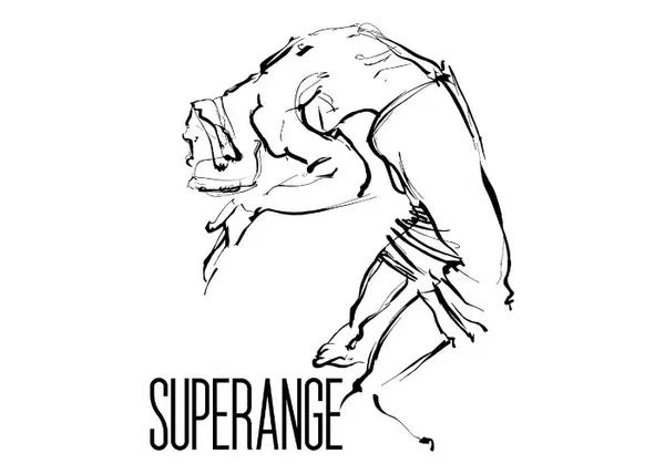 SupeRange – MoveInside - copertina corso