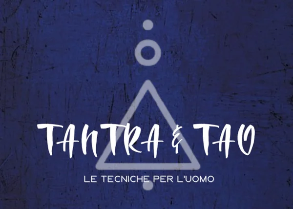 Tantra e Tao: le Tecniche per l’Uomo – Sol Livio - copertina corso
